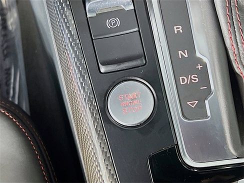 Used 2013 Audi S5 Prestige w/ Prestige Pkg image 18