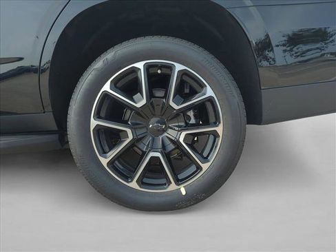 New 2026 Chevrolet Tahoe RST w/ Comfort Package image 10