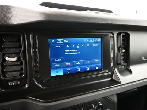 Used 2022 Ford Bronco Big Bend image 11