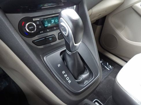 Used 2016 Ford Transit Connect Titanium FWD image 29