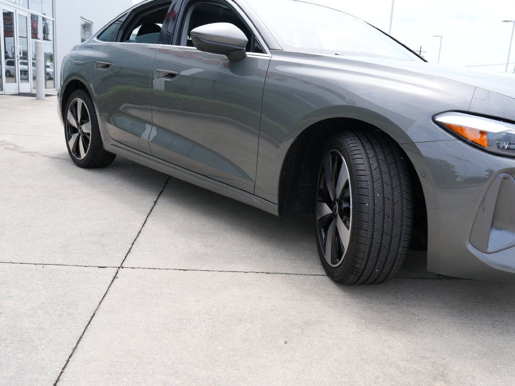 Used 2025 Audi A5 2.0T Premium w/ Convenience Package AWD/4WD image 12