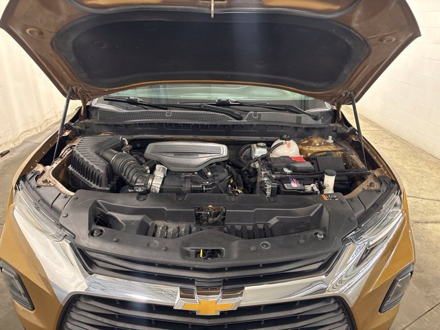 Used 2019 Chevrolet Blazer LT AWD/4WD image 8