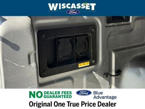 Certified 2024 Ford Ranger XLT w/ Technology Package image 16