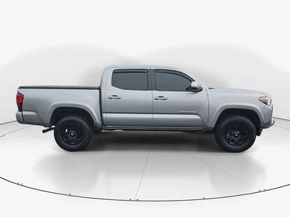 Used 2022 Toyota Tacoma SR5 w/ Technology Package