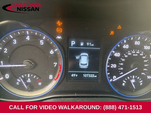 Used 2019 Hyundai Kona SE image 3