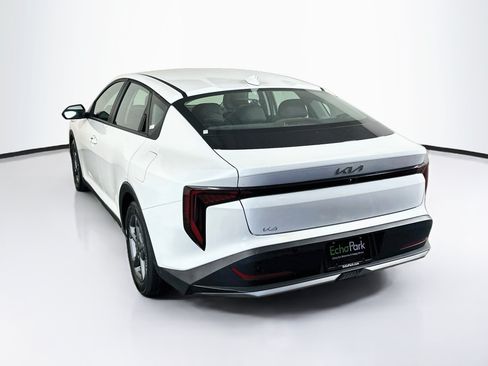 Used 2025 Kia K4 FWD image 5