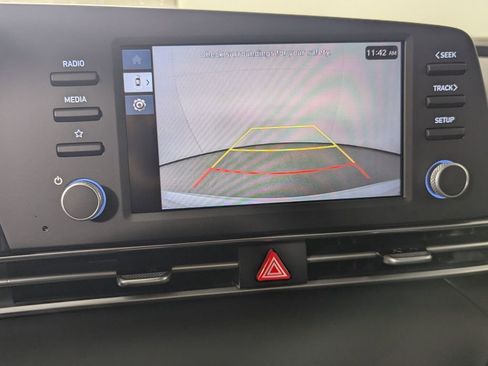 New 2026 Hyundai Elantra SE image 22