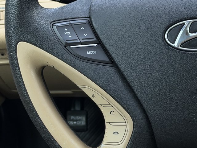 Used 2014 Hyundai Sonata GLS w/ Popular Equipment Group 2 FWD image 14