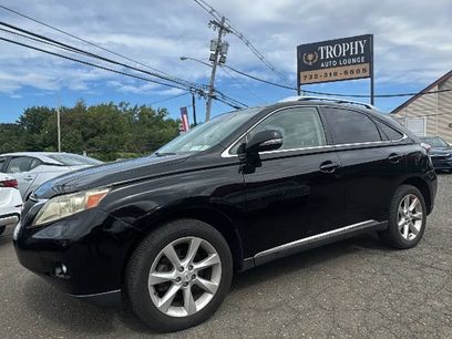 Used 2010 Lexus RX 350 AWD w/ Premium Pkg