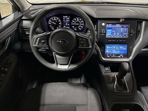 Used 2022 Subaru Outback AWD/4WD image 11
