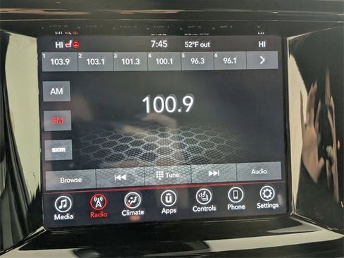 Used 2022 Dodge Durango GT image 20