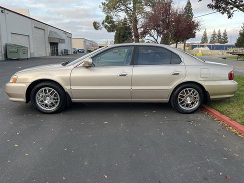 Used 2000 Acura TL 3.2 image 8