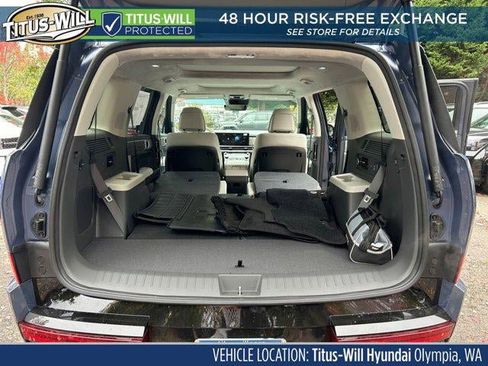 New 2026 Hyundai Santa Fe Calligraphy image 24