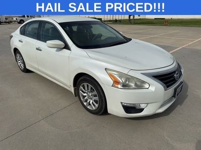 Used 2014 Nissan Altima 2.5 S