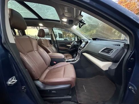 Used 2020 Subaru Ascent Touring w/ Popular Package #2A image 31