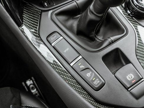 Used 2026 Toyota Supra image 22