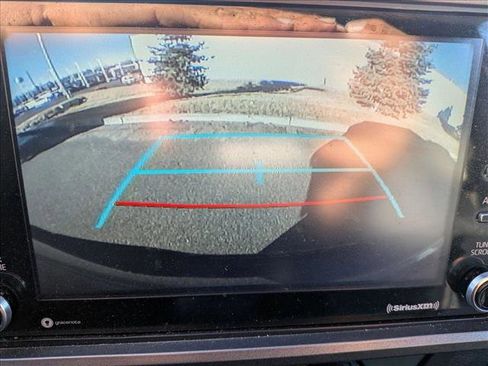 Used 2021 Toyota Tacoma TRD Off-Road image 30