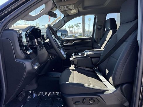 New 2026 GMC Sierra 1500 Elevation w/ LPO, Elevation Black Package image 23