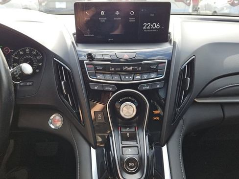 Certified 2021 Acura RDX FWD image 8