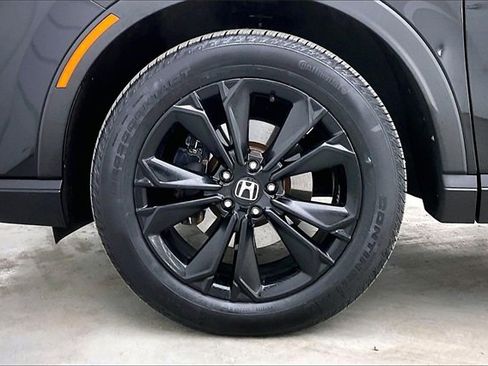 Used 2023 Honda CR-V Sport Touring image 10