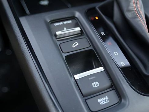 New 2026 Honda CR-V TrailSport image 31