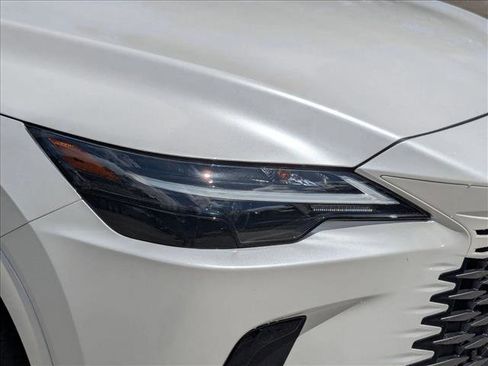 Used 2024 Lexus RX 350 FWD w/ Technology Package image 15