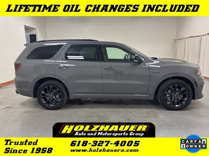 Used 2024 Dodge Durango R/T