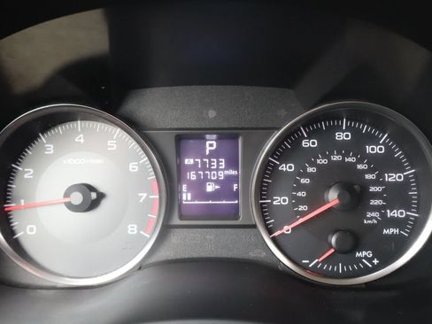 Used 2013 Subaru Crosstrek 2.0i Limited AWD/4WD image 33
