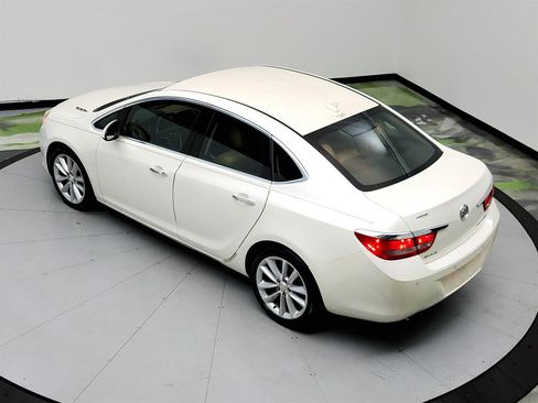 Used 2012 Buick Verano Leather image 31