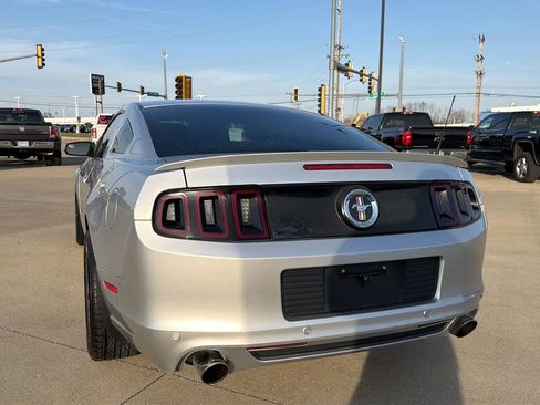 Used 2014 Ford Mustang Premium w/ Equipment Group 203A image 14