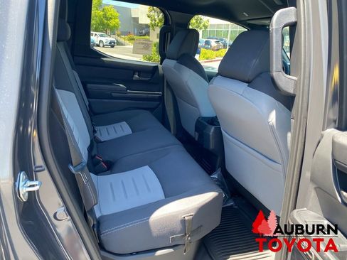 New 2026 Toyota Tacoma TRD Sport AWD/4WD image 14