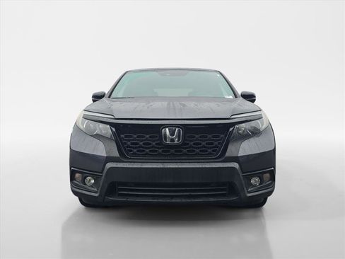 Used 2019 Honda Passport EX-L image 9