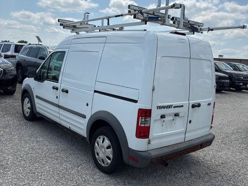 Used 2011 Ford Transit Connect XL FWD image 3