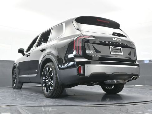Used 2024 Kia Telluride SX image 73