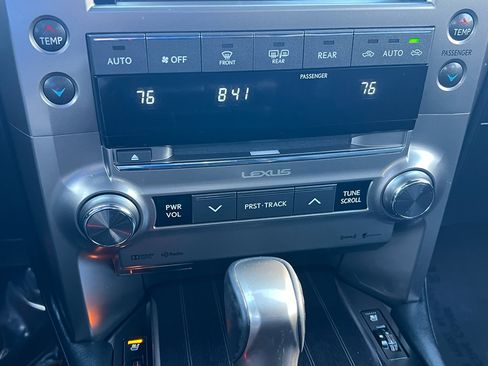 Used 2021 Lexus GX 460 Premium w/ Premium Package AWD/4WD image 32