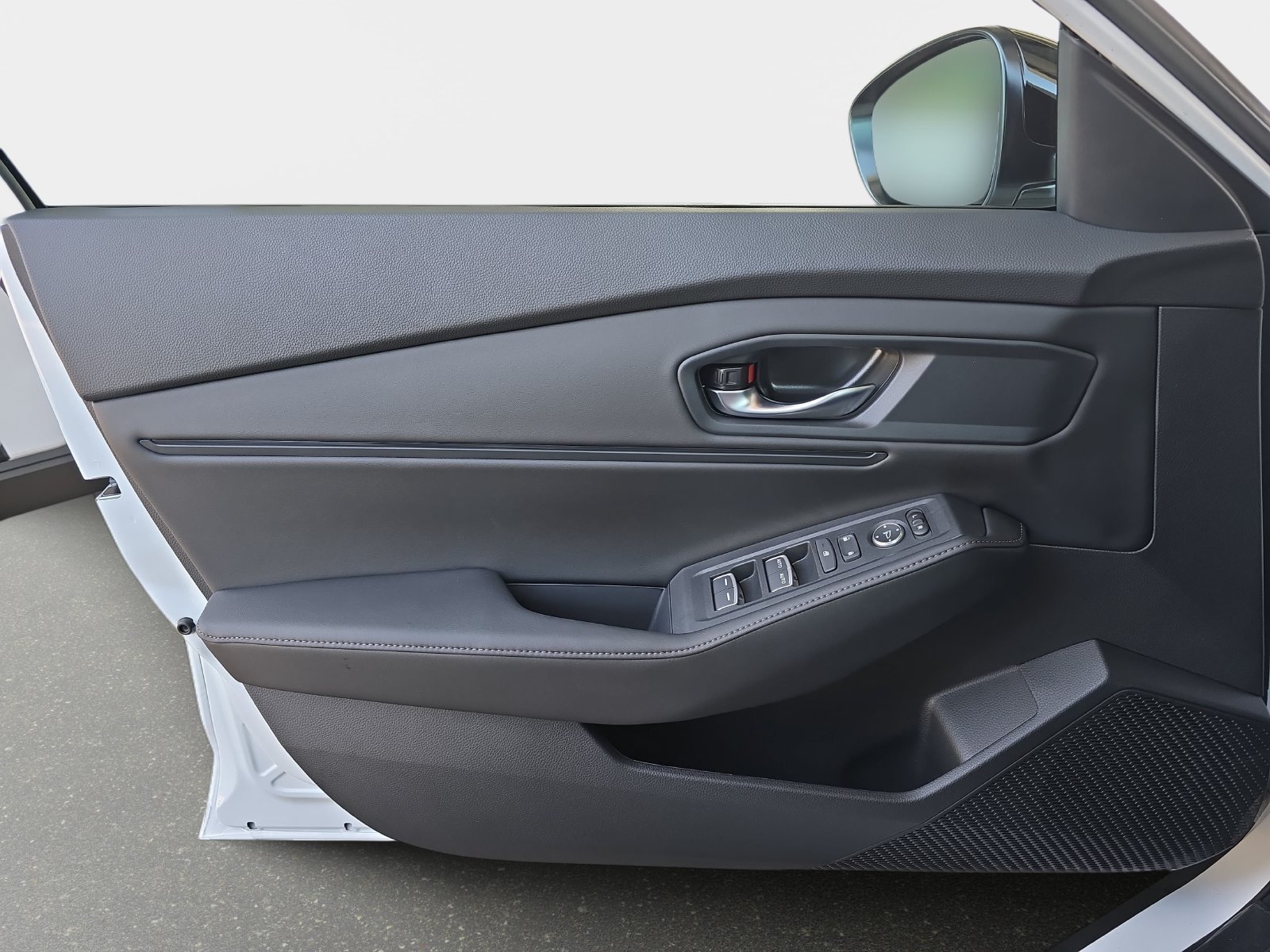 New 2026 Honda Accord Sport image 25