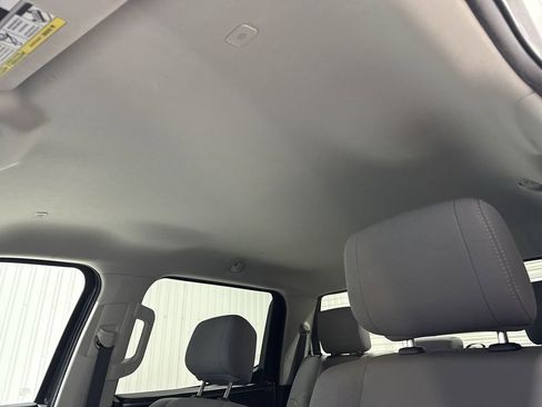 Used 2023 Toyota Tundra SR5 w/ SR5 Convenience Package AWD/4WD image 19