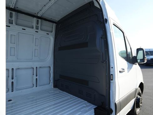 New 2026 Mercedes-Benz Sprinter 3500 image 10