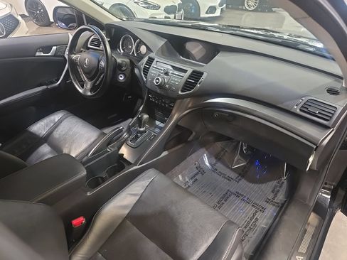 Used 2012 Acura TSX Sedan FWD image 19