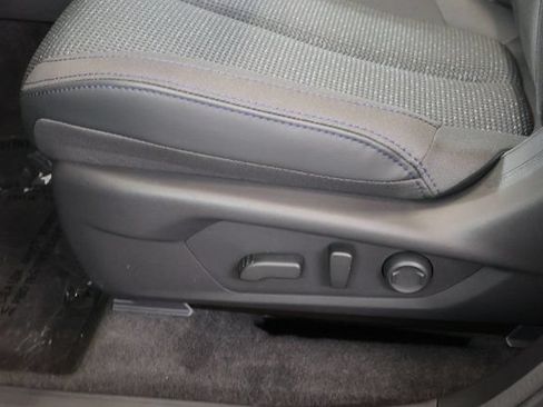 New 2026 Subaru Forester Premium AWD/4WD image 15