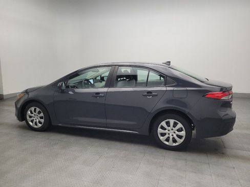 Used 2023 Toyota Corolla LE image 3