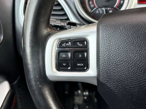 Used 2019 Dodge Journey GT AWD/4WD image 29