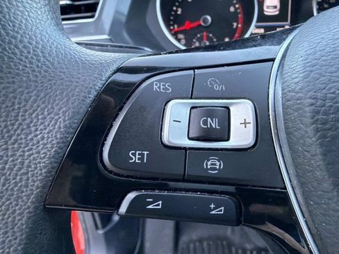 Used 2019 Volkswagen Tiguan S w/ Driver Assistance Package FWD image 25
