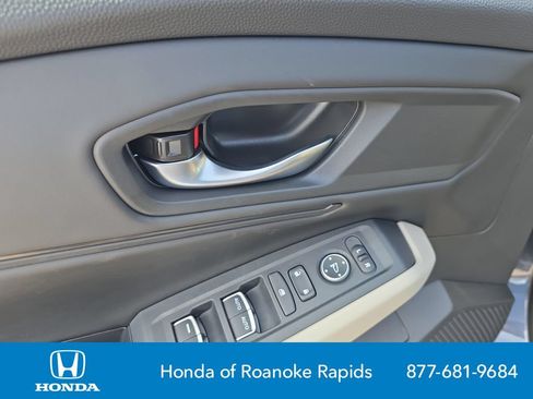 New 2026 Honda Accord SE image 11