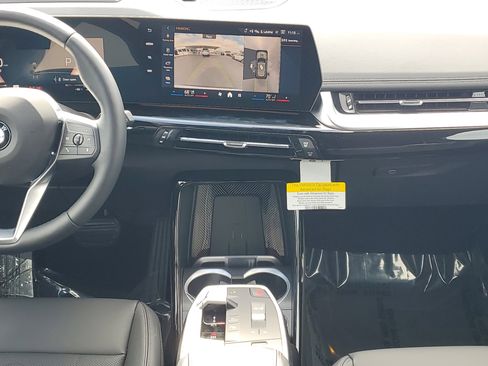 New 2026 BMW X1 xDrive28i w/ Technology Package image 17