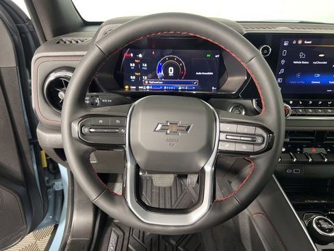 New 2026 Chevrolet Colorado Z71 w/ Z71 Convenience Package 2 image 14