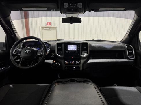 Used 2021 RAM 2500 Tradesman image 20