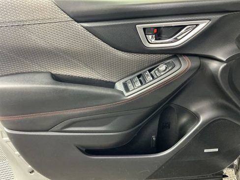Used 2019 Subaru Forester Sport w/ Popular Package #2 AWD/4WD image 15