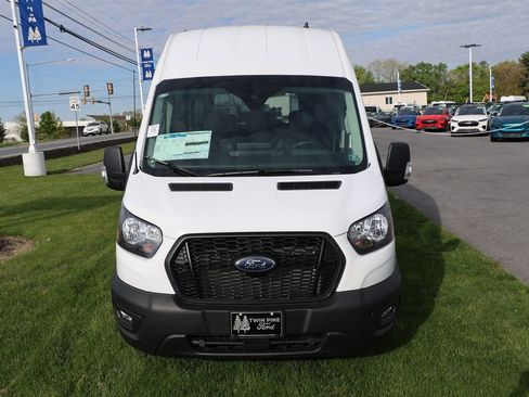 New 2024 Ford Transit 350 XL RWD image 3
