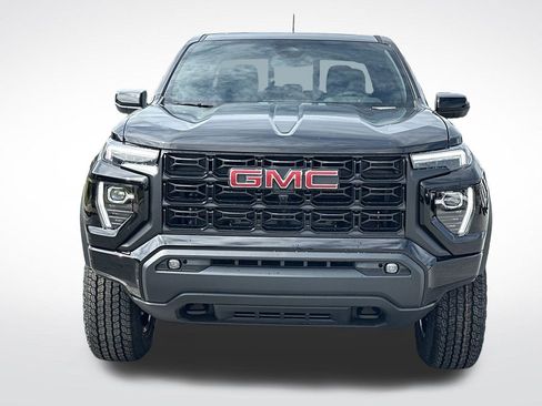 New 2026 GMC Canyon Elevation w/ Convenience Package image 4